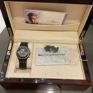 Technomarine | Accessories | Technomarine Technolady Chrono  display picture 1